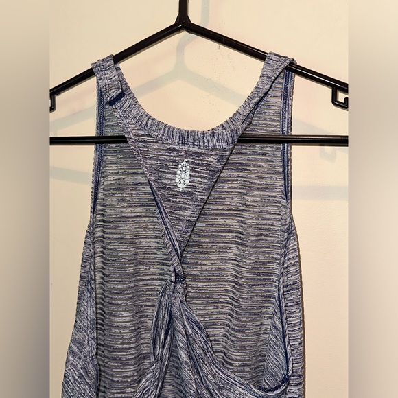 Free People Movement Romper - Picture 2 of 4